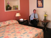 Foto Hotels | Hotel El Campin