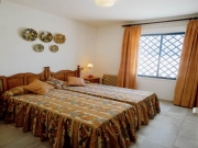  Hotell | Hotell Apartamentos El Minarete