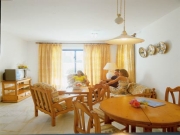 Bilde Hotell | Hotell Apartamentos El Minarete