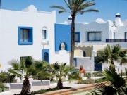 Bilde Hotell | Hotell Apartamentos El Minarete