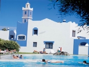  Hotell | Hotell Apartamentos El Minarete