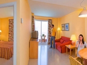 Bilde Hotell | Hotell Apartamentos Playaluna