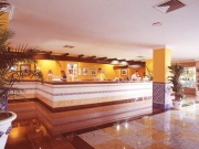Bilde Hotell | Hotell Apartamentos Playaluna
