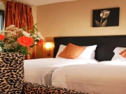 Bilde Hotell | Hotell The Academy Plaza