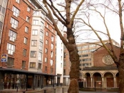 Bilde Hotell | Hotell The Academy Plaza