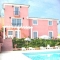 Hotel Pirene, Hoteles