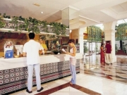 Bilde Hotell | Playalinda Hotel