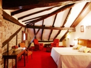  Hotels | Hotel Se�or�o De Ursua
