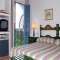 Hotell Hotel Apartamento Rural Finca Valbono, Huelva