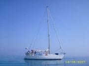  Ibiza | Dufour 41