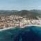 Santa Eul&agrave;ria / Santa Eulalia
