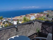 Bild Icod de los Vinos | Mit eigenem Balkon und spektakul�rer Aussicht
