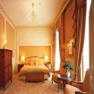 Suite im Gran Hotel Wien