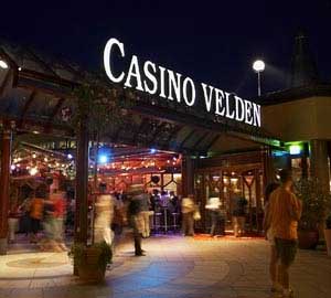 Casino Velden