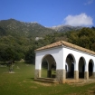 Bild benamahoma | Benamahoma | Sierra de Cadiz