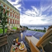 Bilde små hotell | Biarritz | Frankrike