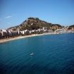 Bild spanien | Blanes | Costa Brava