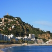 katalonien | Blanes