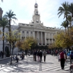 Foto kirchen | Cadiz | Provinz Cadiz