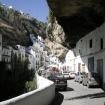 dörfer | Cadiz | Andalusien