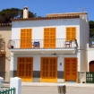 Mallorquinisches Haus in Cala Ratjada