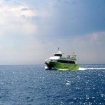 Foto boote | Cala Ratjada | Mallorca