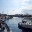 Fischereihafen Cala Ratjada
