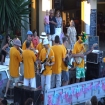 Auftakt zum Sommerkonzert in Cala Ratjada