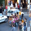 Auftakt zum Sommerkonzert in Cala Ratjada
