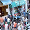 Auftakt zum Sommerkonzert in Cala Ratjada