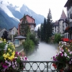 overnatting | Chamonix | Frankrike