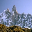 Foto alpen | Chamonix