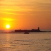 Foto burg von sancti petri | Chiclana de la Frontera