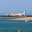 burg | Chiclana | Provinz Cadiz