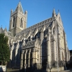 informasjon | Christchurch | Ny-Zealand