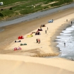Bilde sandstrand | Costa de la Luz | Andalucía