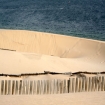Bilde strand | Costa de la Luz