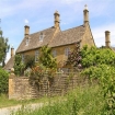 Bilde landsted | Cotswolds | England