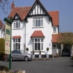 pension | Cotswolds