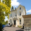 Foto hotel in | Cotswolds