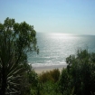 Bilde strand | Puerto de Santa Maria | Provinsen Cadiz