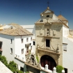 Bilde hoteller i sentrum | Puerto de Santa Maria | Costa de la Luz