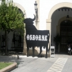 Bodega Osborne