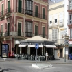 Strassenbars in El Puerto de ...