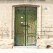 Andalusische Architektur