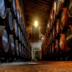 Hier reift der Sherry