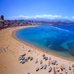 lagune | Gran Canaria