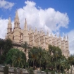 Kathedrale von Palma de Mallorca