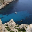Buchten im Westen Mallorca