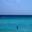 Das Meer in Cala Millor